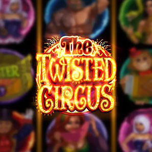 Аппарат The Twisted Circus – весело и азартно