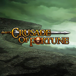 Аппарат Crusade Of Fortune – удача на каждой линии игры