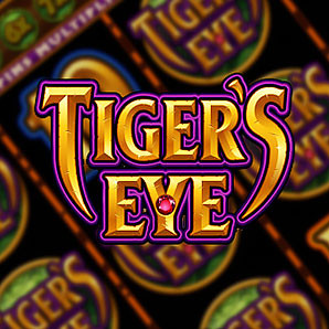 Tigers Eye – автомат для любителей диких зверей